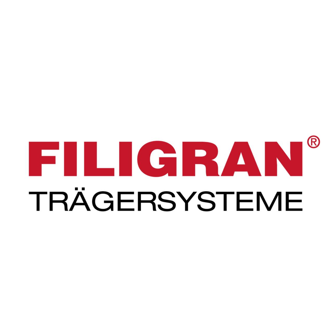 Filigran Trägersysteme GmbH & Co KG