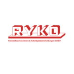 RYKO Maschinenbau & Arbeitsplatzeinrichtungen GmbH