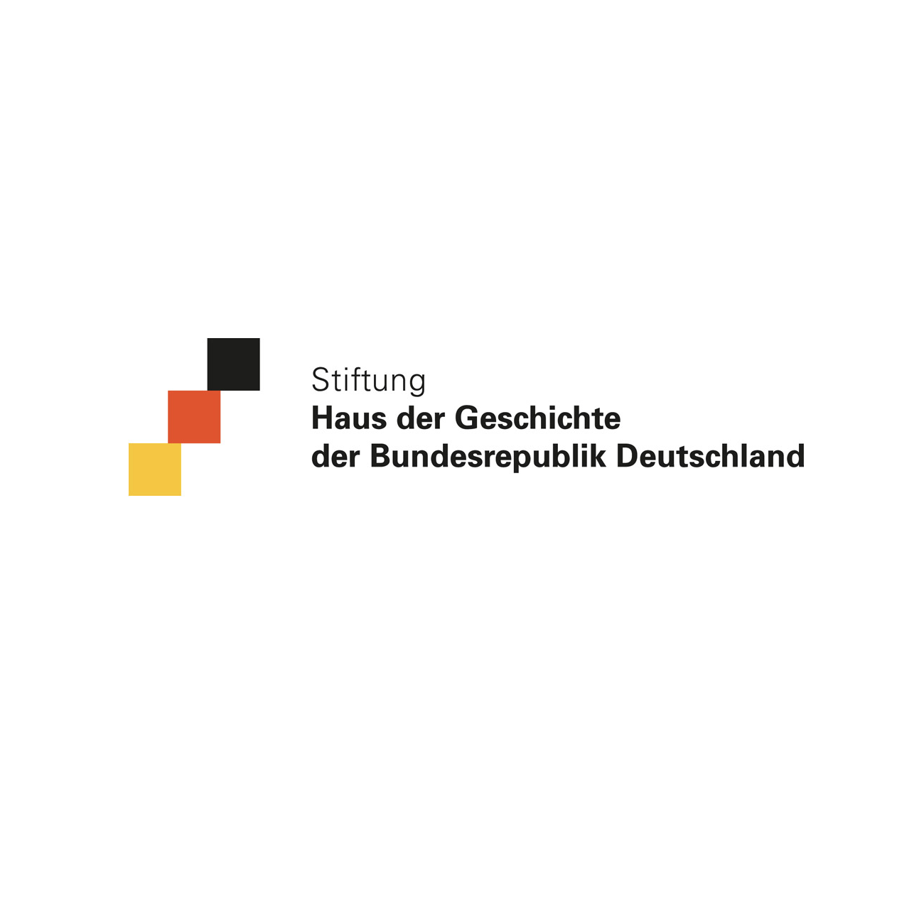 Stiftung Haus der Geschichte der Bundesrepublik Deutschland