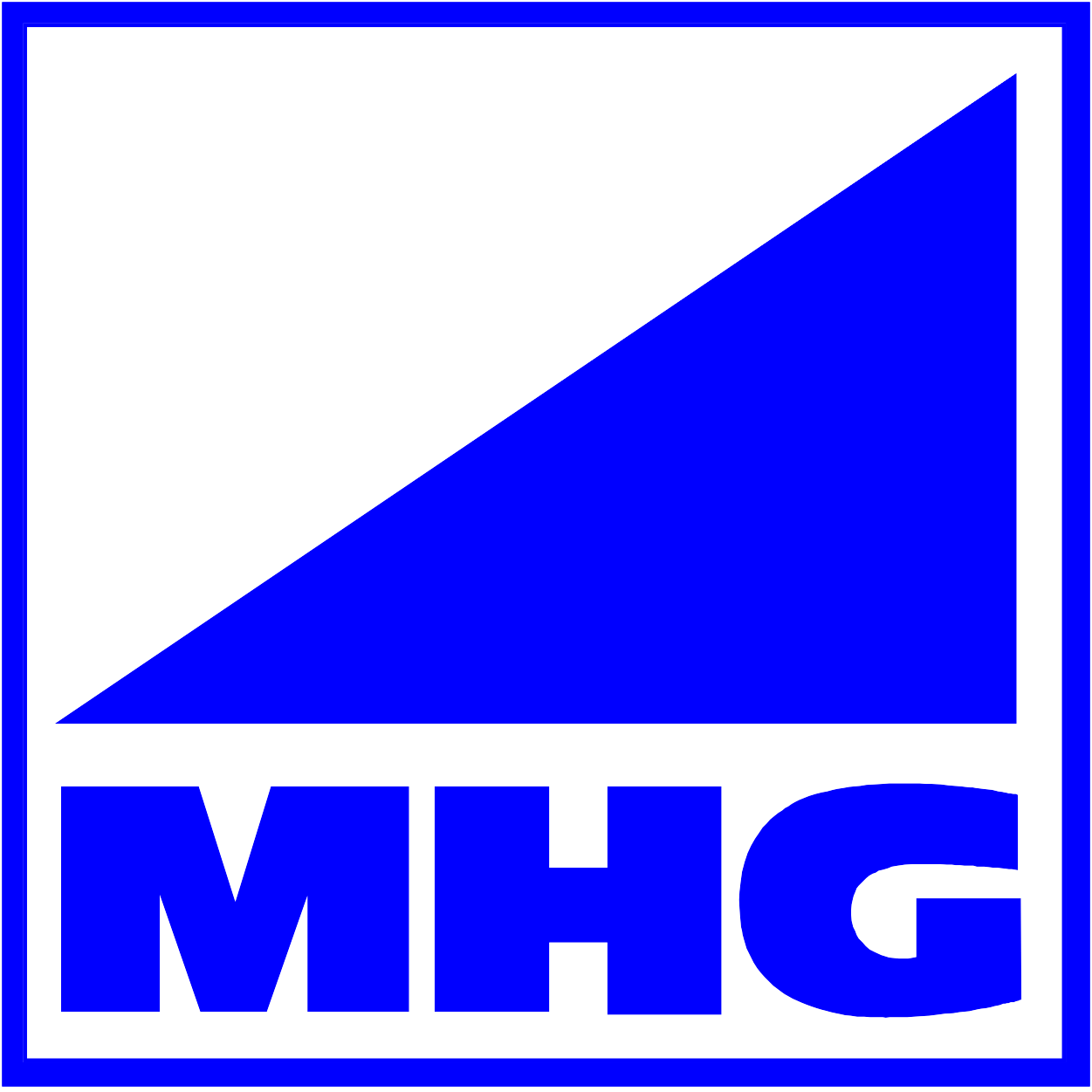 MHG Maschinenfabrik Hombak GmbH