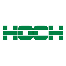 HOCH Baustoffe - Peter Hoch GmbH & Co. KG